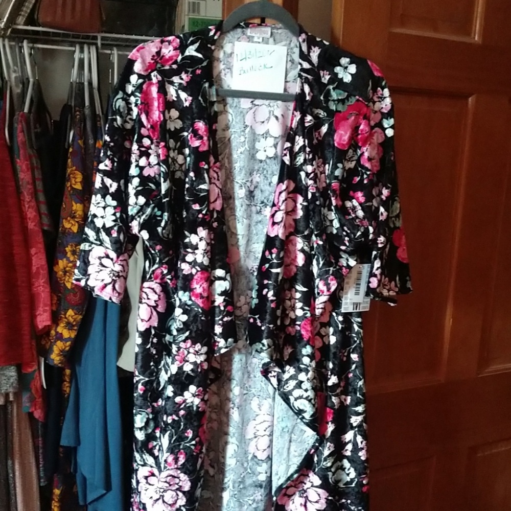 BNWT Lulatoe Shirley